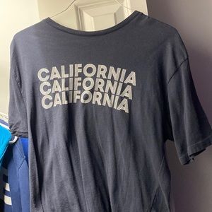 brandy melville tshirt